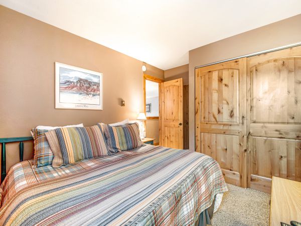 Breckenridge Home 1017891