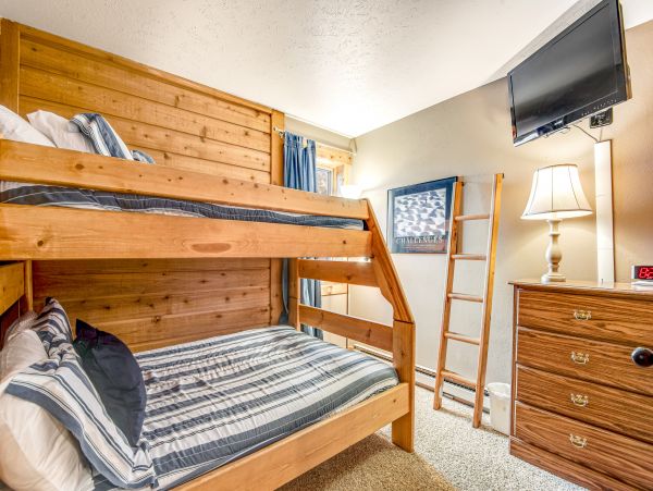 Breckenridge Home 1017891