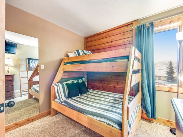 Breckenridge Home 1017891