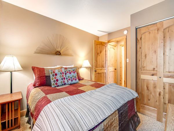 Breckenridge Home 1017891
