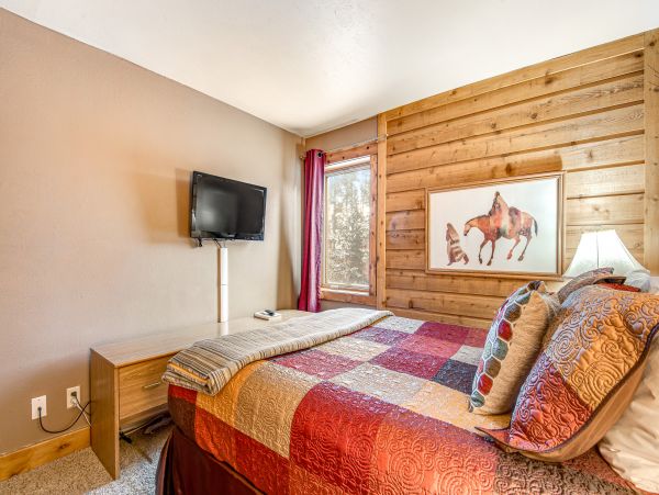 Breckenridge Home 1017891