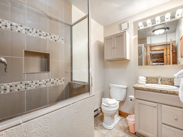 Breckenridge Home 1017891