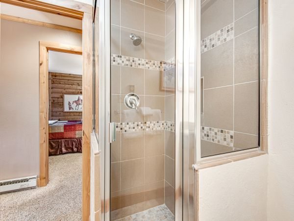 Breckenridge Home 1017891