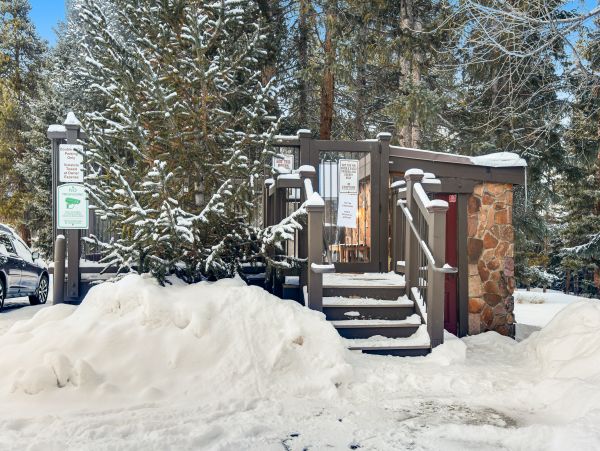Breckenridge Home 1017891