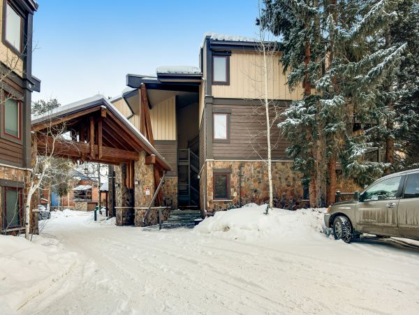 Breckenridge Home 1017891