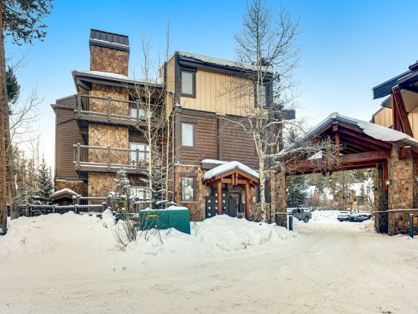 Breckenridge Home 1017891