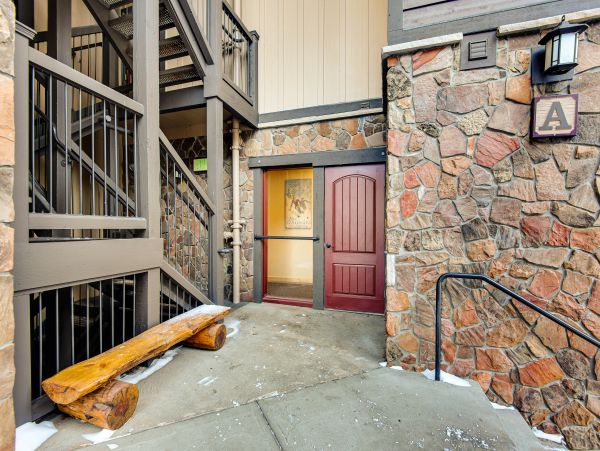 Breckenridge Home 1017891