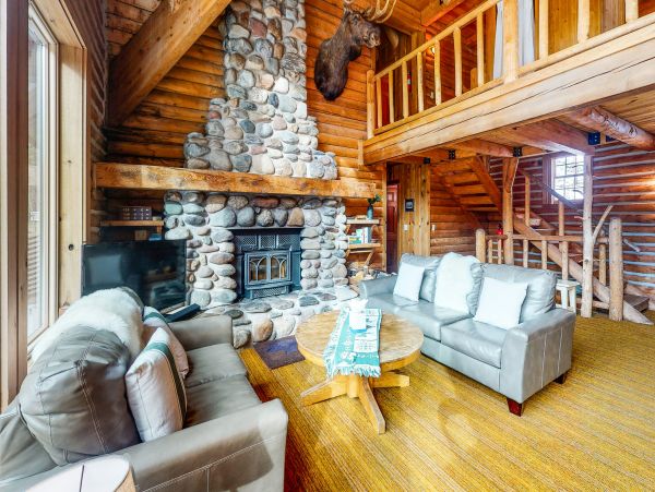 Breckenridge Home 1017892