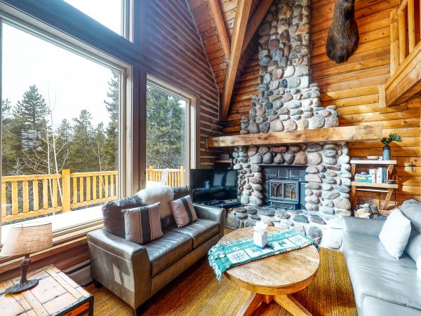 Breckenridge Home 1017892
