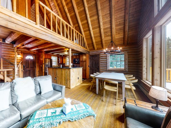 Breckenridge Home 1017892