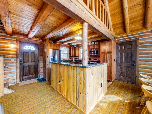 Breckenridge Home 1017892