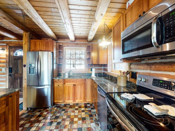 Breckenridge Home 1017892