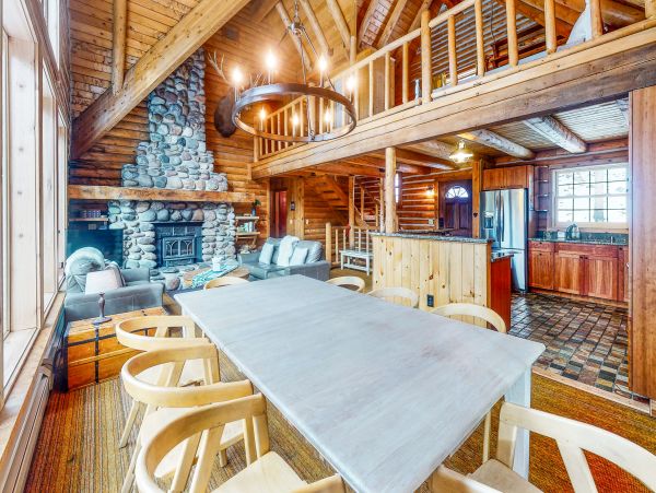 Breckenridge Home 1017892