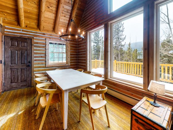 Breckenridge Home 1017892