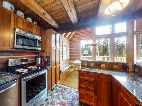 Breckenridge Home 1017892