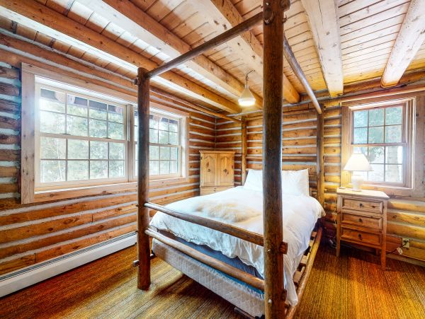 Breckenridge Home 1017892