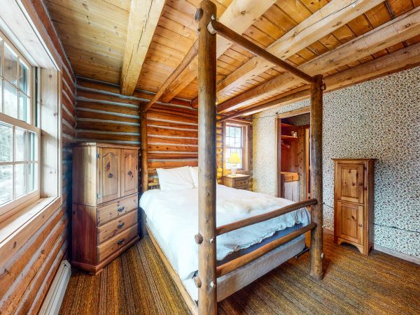 Breckenridge Home 1017892