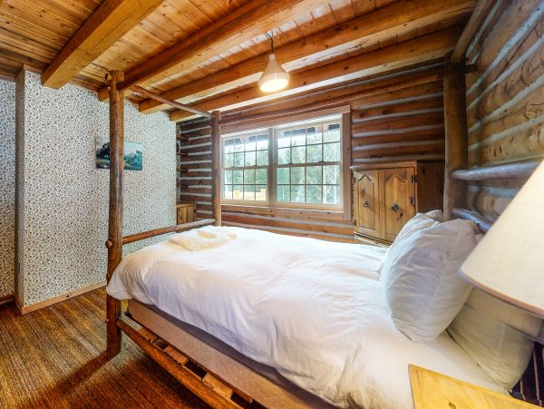 Breckenridge Home 1017892