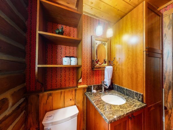 Breckenridge Home 1017892
