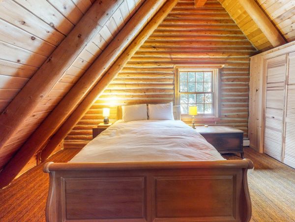 Breckenridge Home 1017892