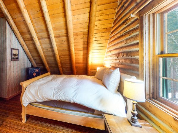 Breckenridge Home 1017892