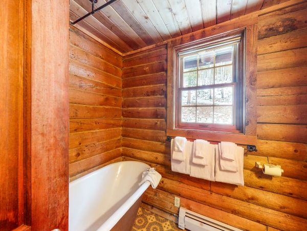 Breckenridge Home 1017892