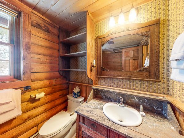 Breckenridge Home 1017892