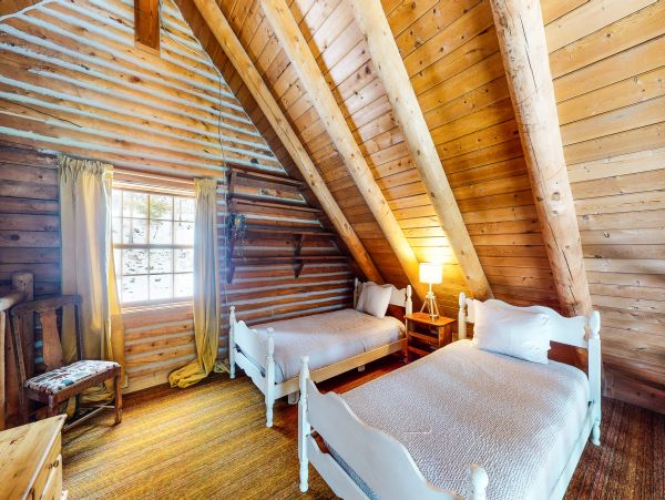 Breckenridge Home 1017892