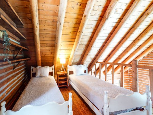 Breckenridge Home 1017892