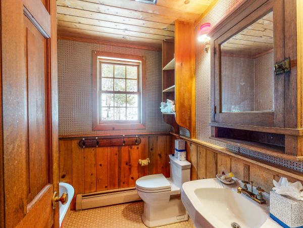 Breckenridge Home 1017892