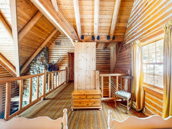 Breckenridge Home 1017892