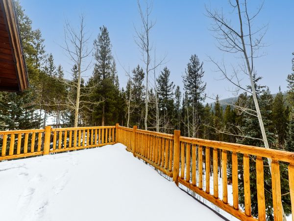 Breckenridge Home 1017892