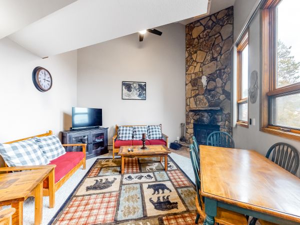 Breckenridge Home 1017893