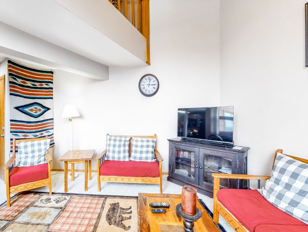 Breckenridge Home 1017893