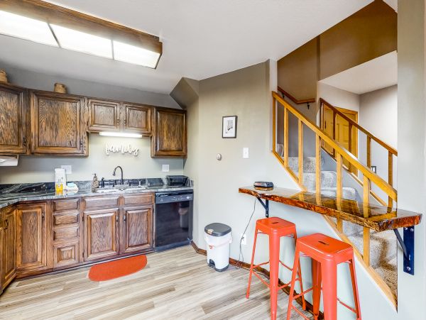 Breckenridge Home 1017893