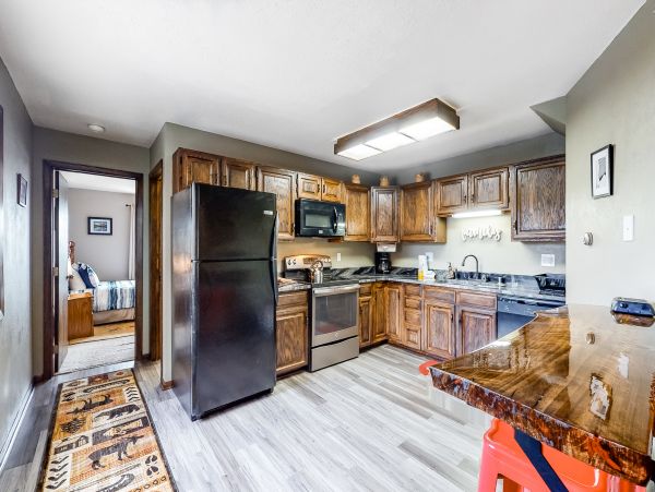 Breckenridge Home 1017893