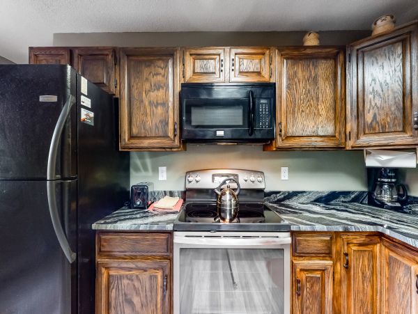 Breckenridge Home 1017893