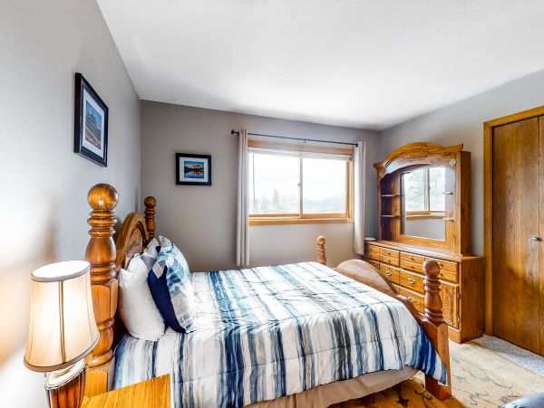 Breckenridge Home 1017893
