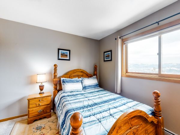 Breckenridge Home 1017893