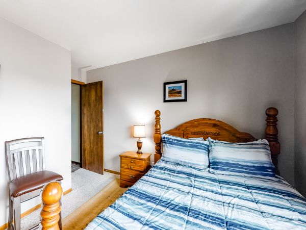 Breckenridge Home 1017893