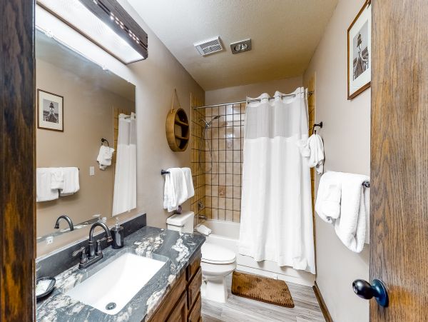 Breckenridge Home 1017893