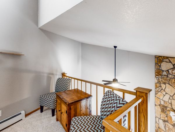 Breckenridge Home 1017893