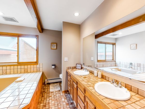 Breckenridge Home 1017893