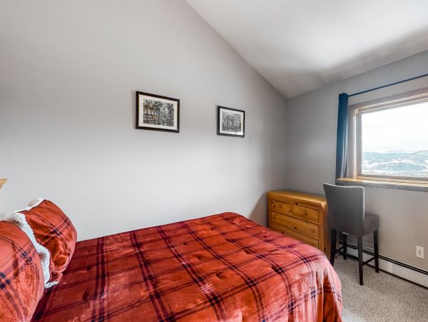Breckenridge Home 1017893