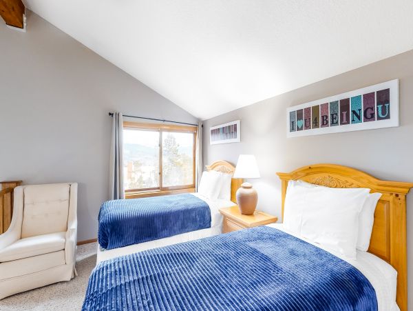 Breckenridge Home 1017893