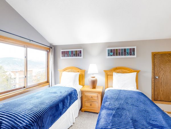 Breckenridge Home 1017893