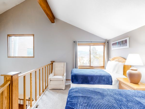 Breckenridge Home 1017893