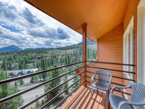 Breckenridge Home 1017893