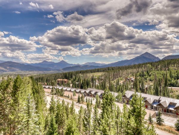 Breckenridge Home 1017893