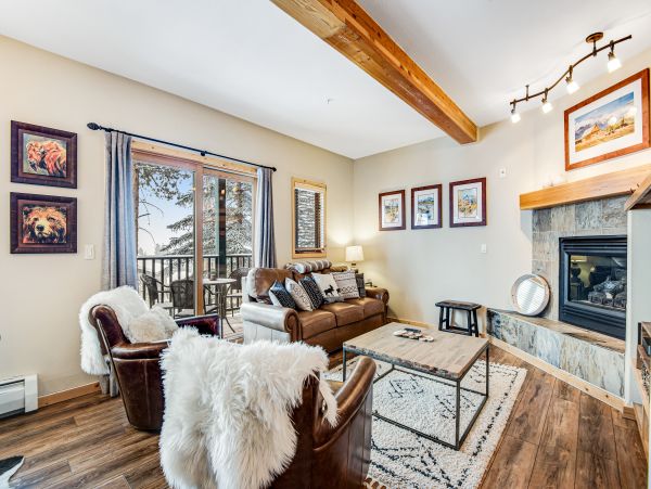 Breckenridge Home 1017894